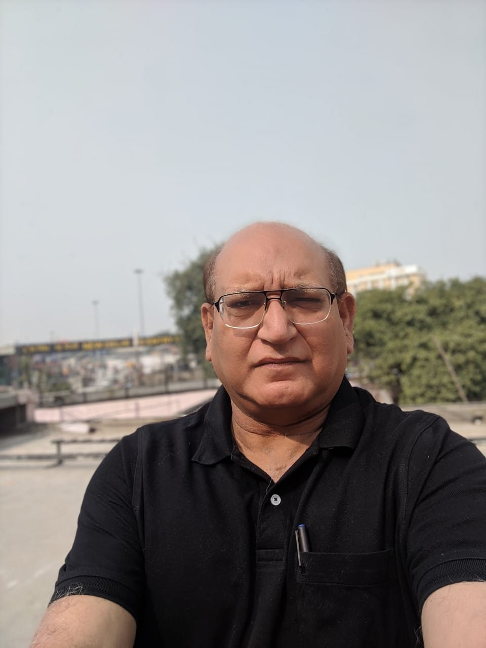 Dr Anil Kumar Duggal